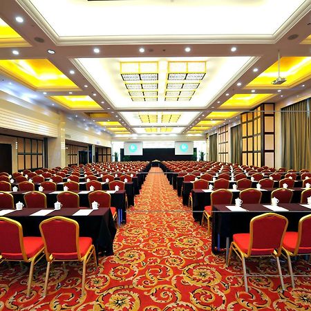 Hangzhou Haiwaihai Hotel Ngoại thất bức ảnh