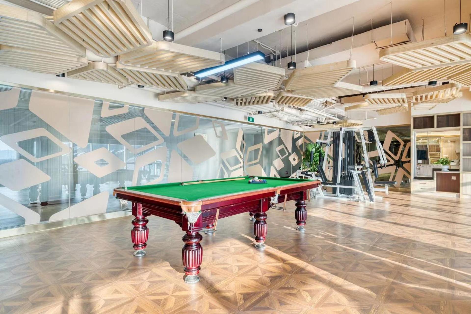 Hangzhou Haiwaihai Hotel Ngoại thất bức ảnh