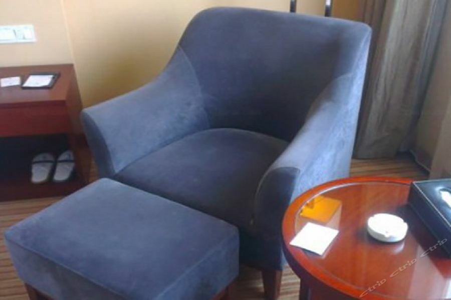 Hangzhou Haiwaihai Hotel Ngoại thất bức ảnh
