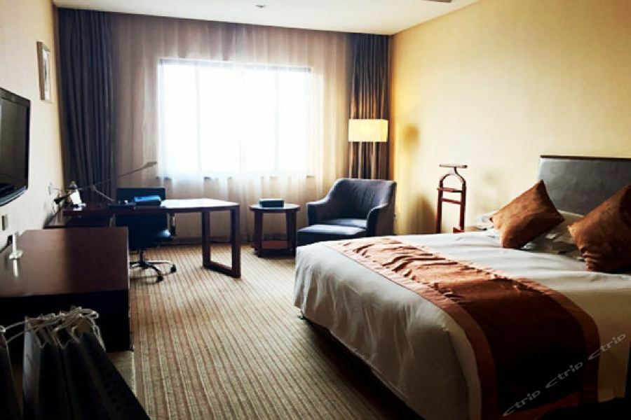 Hangzhou Haiwaihai Hotel Ngoại thất bức ảnh