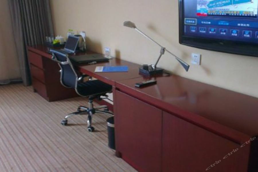Hangzhou Haiwaihai Hotel Ngoại thất bức ảnh